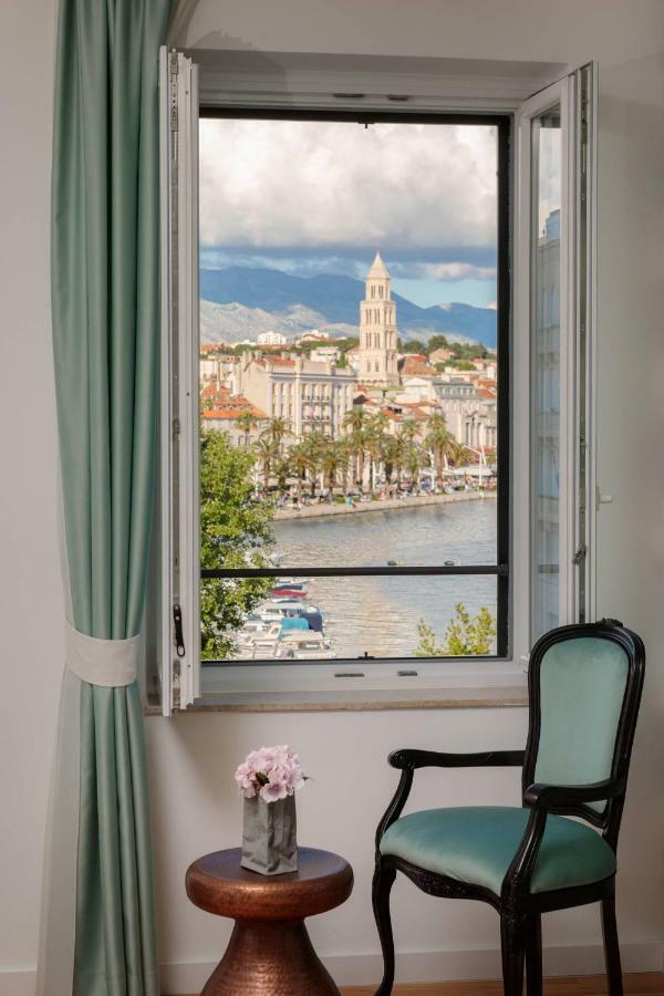 Belvedere Luxury Rooms - Breathtaking View Split Extérieur photo